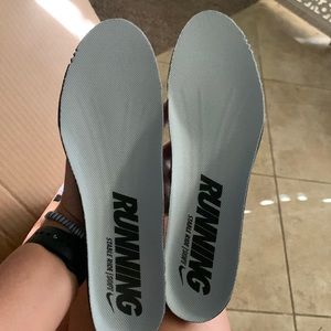 Nike Running Shoe Inserts